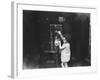 Automatic Milk Machine-null-Framed Photographic Print