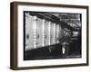 Automatic Restaurant-null-Framed Photographic Print