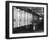 Automatic Restaurant-null-Framed Photographic Print