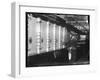 Automatic Restaurant-null-Framed Photographic Print