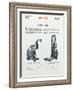 Automatic Transportation Company's Special Models of Automatic Units-null-Framed Giclee Print