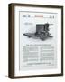 Automatic Transportation Company's Type Lg-3-4 Elevating Platform Truck-null-Framed Giclee Print