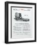 Automatic Transportation Company's Type Lg-3-6 Elevating Platform Truck-null-Framed Premium Giclee Print