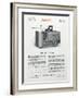 Automatic Transportation Company's Type Tg Tractor-null-Framed Giclee Print