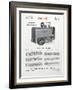 Automatic Transportation Company's Type TGN-4 Tractor-null-Framed Giclee Print