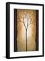 Automne-Patrick St^ Germain-Framed Giclee Print