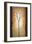 Automne-Patrick St^ Germain-Framed Giclee Print