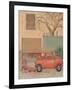 Automobile, 2005-Kestutis Kasparavicius-Framed Giclee Print