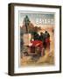 Automobiles Bayard, C. 1903-1906-Frédéric Hugo d'Alesi-Framed Giclee Print