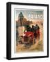 Automobiles Bayard, C. 1903-1906-Frédéric Hugo d'Alesi-Framed Giclee Print