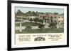 Autopia Motel, Arizona-null-Framed Premium Giclee Print