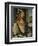 'Autorretrato', (Self-portrait), 1498, (c1934)-Albrecht Durer-Framed Giclee Print