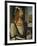 'Autorretrato', (Self-portrait), 1498, (c1934)-Albrecht Durer-Framed Giclee Print