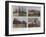 Autour De Frignicourt, Courdemanges, Courdemanges, Frignicourt-Jules Gervais-Courtellemont-Framed Premium Photographic Print