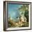 Autumn, 1731-Francois Boucher-Framed Giclee Print