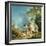 Autumn, 1731-Francois Boucher-Framed Giclee Print