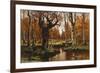 Autumn, 1881-Juli Julievich Klever-Framed Giclee Print