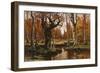 Autumn, 1881-Juli Julievich Klever-Framed Giclee Print