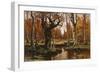 Autumn, 1881-Juli Julievich Klever-Framed Giclee Print