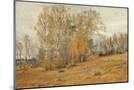 Wood Mount
