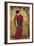 Autumn, 1900-John William Godward-Framed Giclee Print