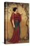 Autumn, 1900-John William Godward-Stretched Canvas