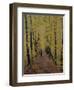 Autumn, 1905-Evgeni Ivanovich Stolitsa-Framed Premium Giclee Print