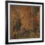 Autumn, 1920-Alexander Yakovlevich Golovin-Framed Giclee Print