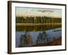 Autumn, 1930-Stanislav Yulianovich Zhukovsky-Framed Giclee Print