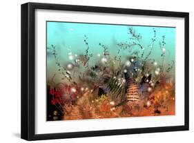 Autumn 2-RUNA-Framed Giclee Print