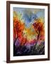 Autumn 453180-Pol Ledent-Framed Art Print