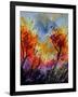 Autumn 453180-Pol Ledent-Framed Art Print