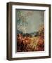 Autumn 456987-Pol Ledent-Framed Art Print