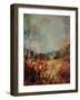 Autumn 456987-Pol Ledent-Framed Art Print