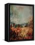 Autumn 456987-Pol Ledent-Framed Stretched Canvas