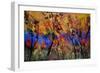 Autumn 4884-Pol Ledent-Framed Art Print