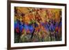 Autumn 4884-Pol Ledent-Framed Art Print