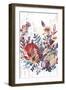 Autumn 4-Irina Trzaskos Studio-Framed Giclee Print