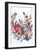 Autumn 4-Irina Trzaskos Studio-Framed Giclee Print