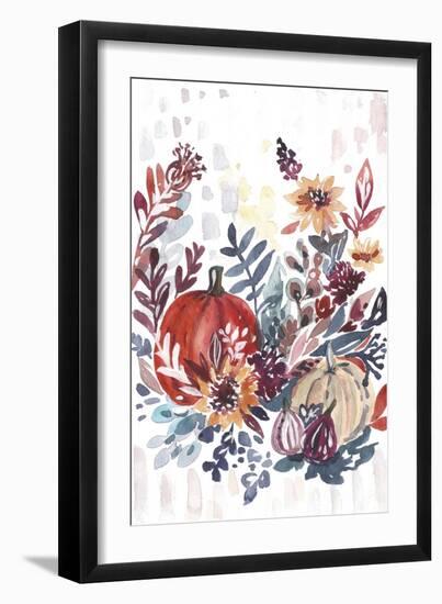 Autumn 4-Irina Trzaskos Studio-Framed Giclee Print