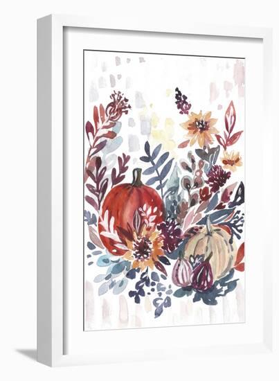 Autumn 4-Irina Trzaskos Studio-Framed Giclee Print