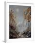 Autumn 6731-Pol Ledent-Framed Art Print