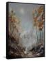 Autumn 6731-Pol Ledent-Framed Stretched Canvas