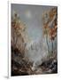 Autumn 6731-Pol Ledent-Framed Art Print