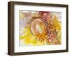 Autumn 6-Oxana Zaiko-Framed Giclee Print