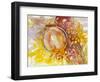 Autumn 6-Oxana Zaiko-Framed Giclee Print