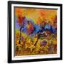 Autumn 884101-Pol Ledent-Framed Art Print