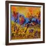 Autumn 884101-Pol Ledent-Framed Art Print