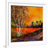 Autumn 8851-Pol Ledent-Framed Art Print