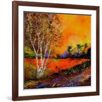 Autumn 8851-Pol Ledent-Framed Art Print